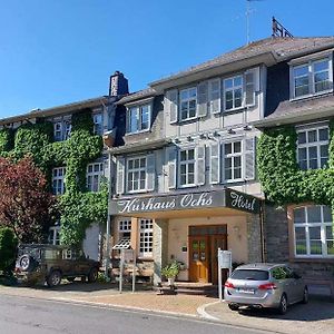 Ringhotel Kurhaus Ochs