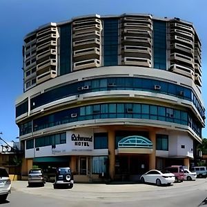 Richmond Plaza Hotel
