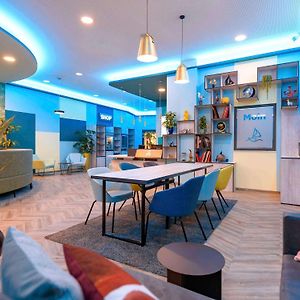Aparthotel Adagio Access Kiel