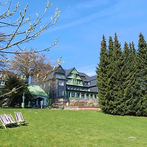 Berg&Spa Hotel Gabelbach
