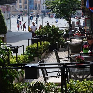 Senator Hotel Taksim